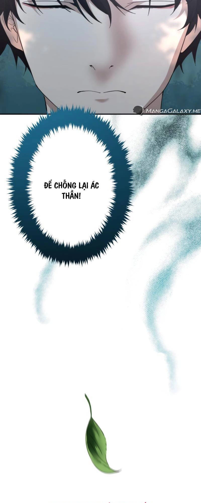 Pháp Sư Cận Chiến Hồi Quy Chapter 19 - 51