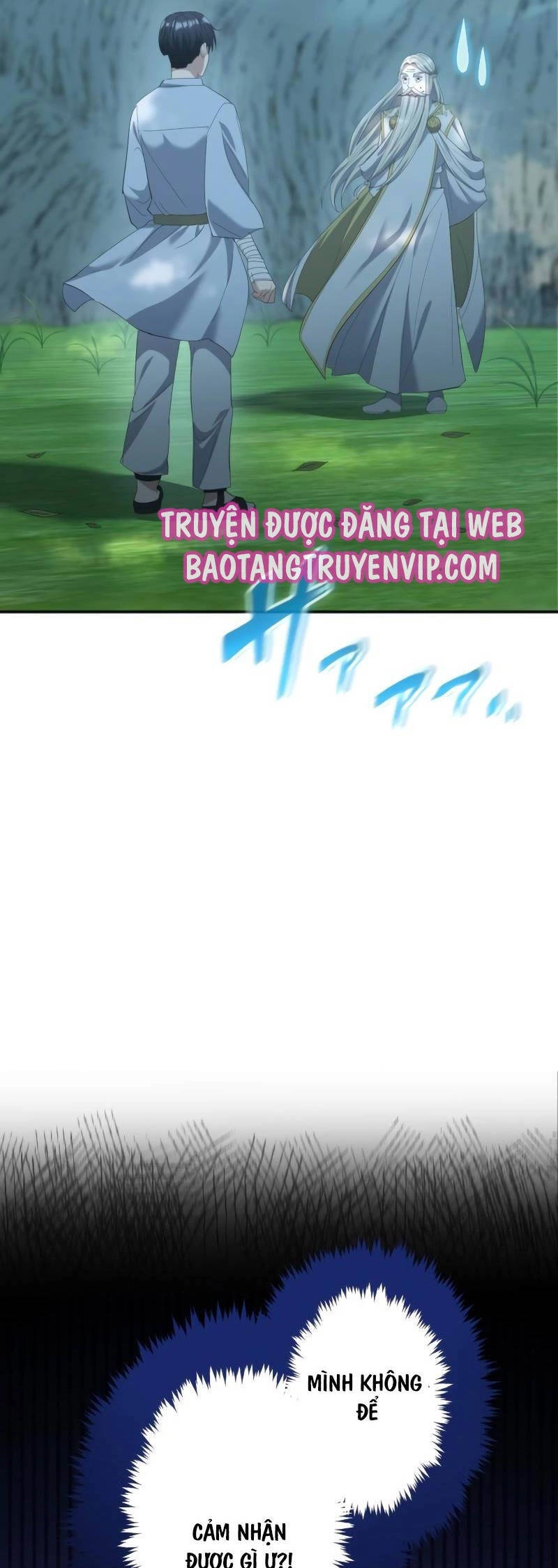 Pháp Sư Cận Chiến Hồi Quy Chapter 19 - 53