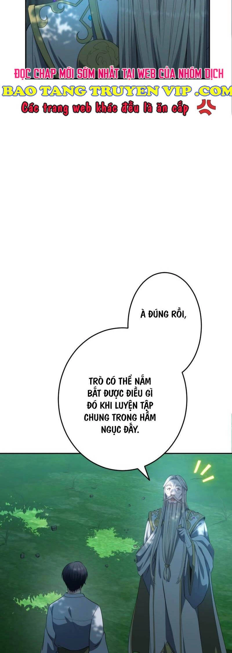 Pháp Sư Cận Chiến Hồi Quy Chapter 19 - 66