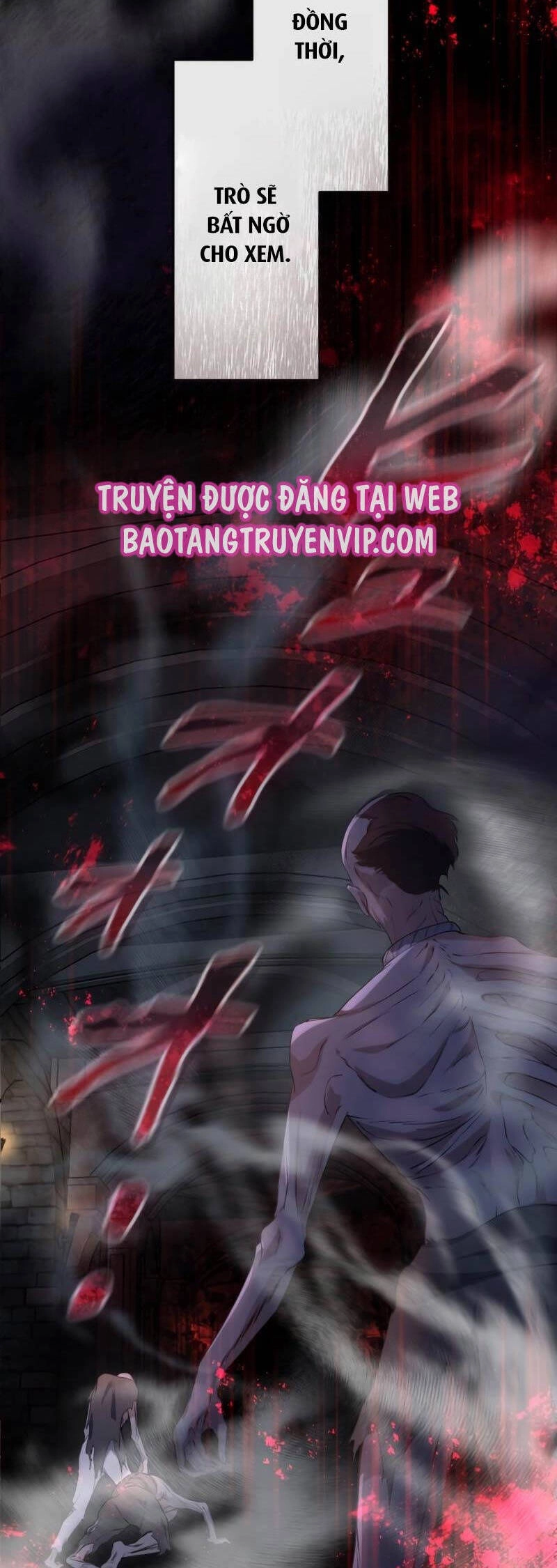 Pháp Sư Cận Chiến Hồi Quy Chapter 19 - 70