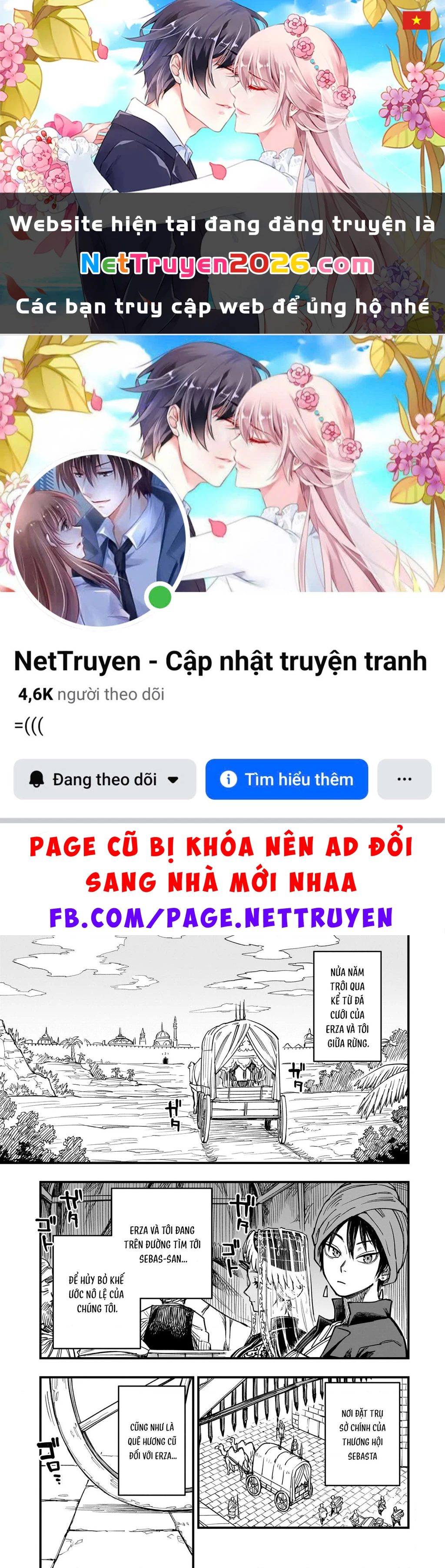 Tensei Akuma No Saikyou Yuusha Ikusei Keikaku Chapter 9 - 1