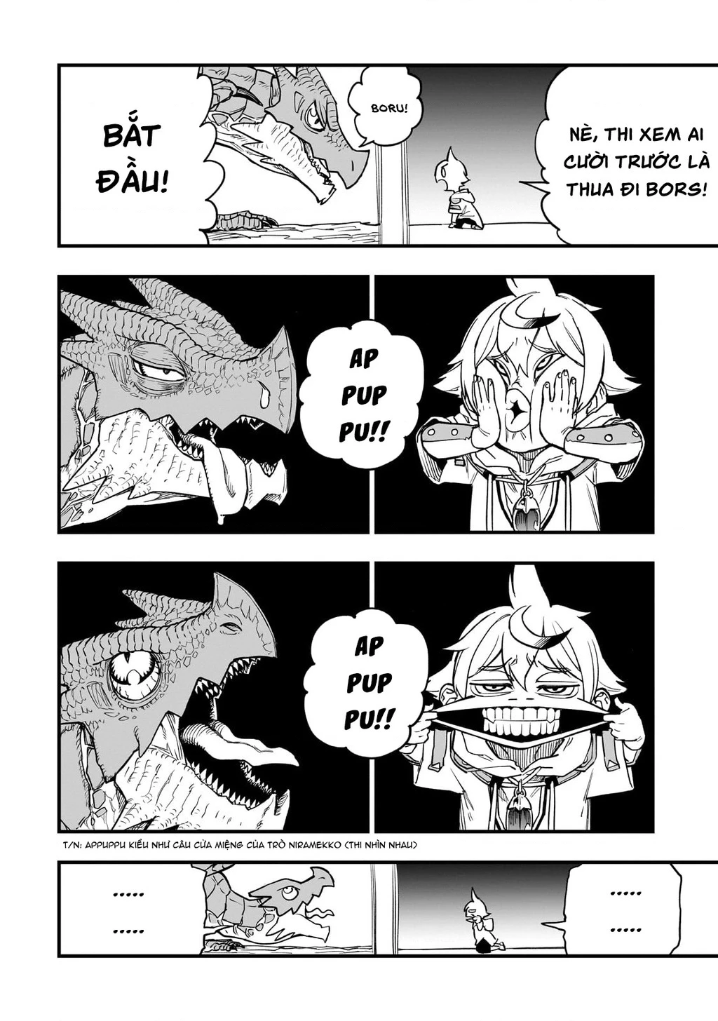 Tensei Akuma No Saikyou Yuusha Ikusei Keikaku Chapter 9 - 9