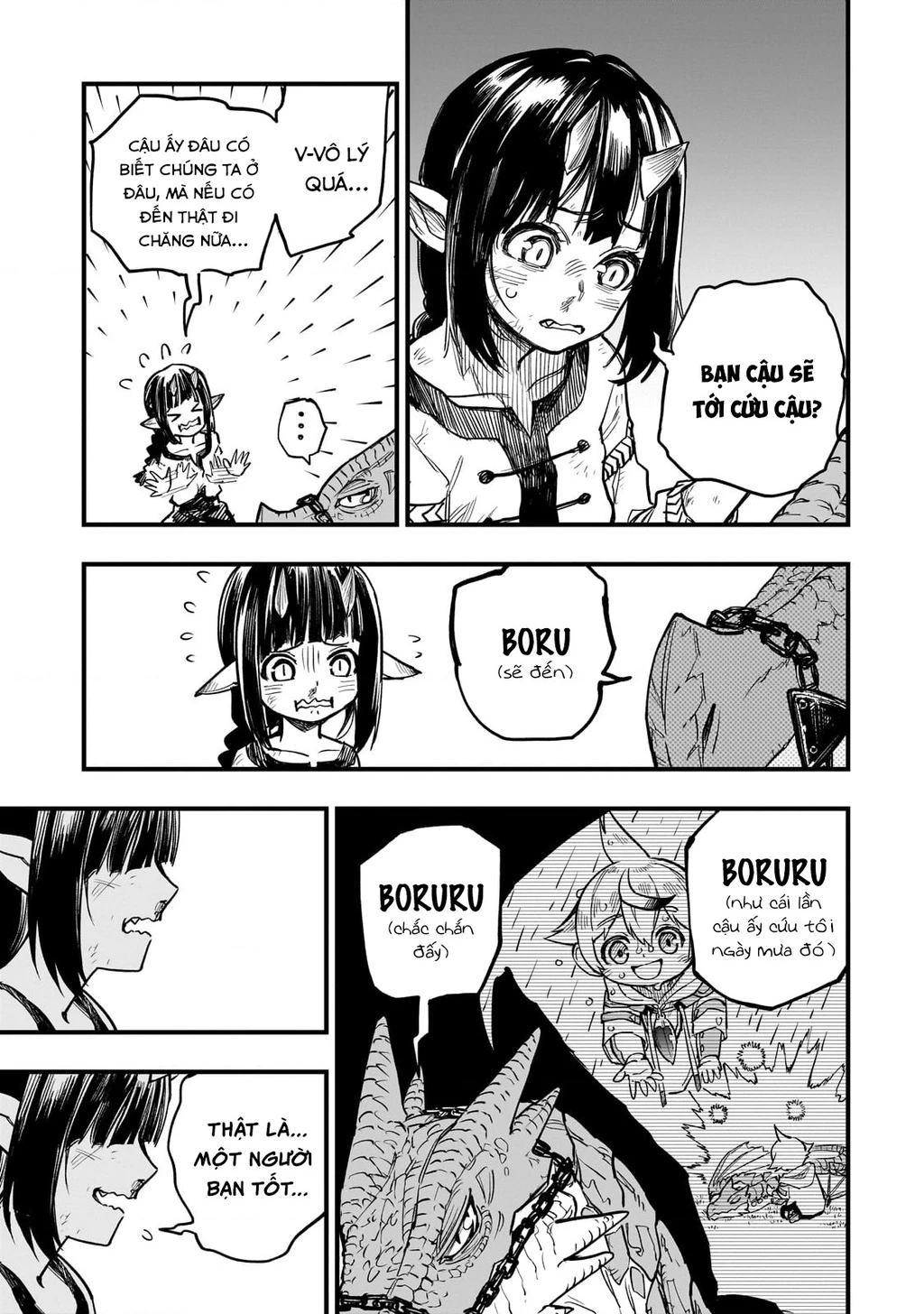 Tensei Akuma No Saikyou Yuusha Ikusei Keikaku Chapter 9 - 24