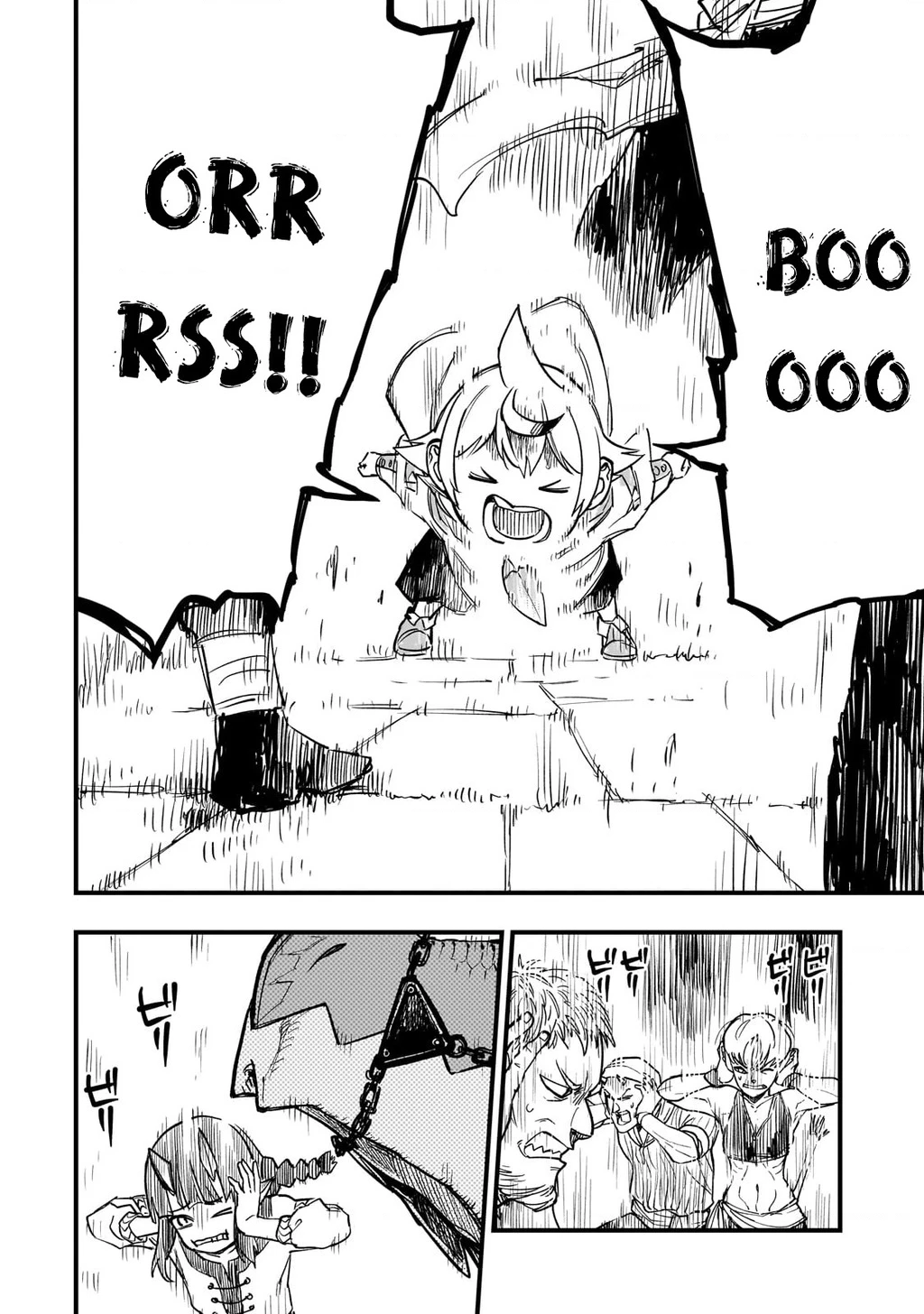 Tensei Akuma No Saikyou Yuusha Ikusei Keikaku Chapter 9 - 27