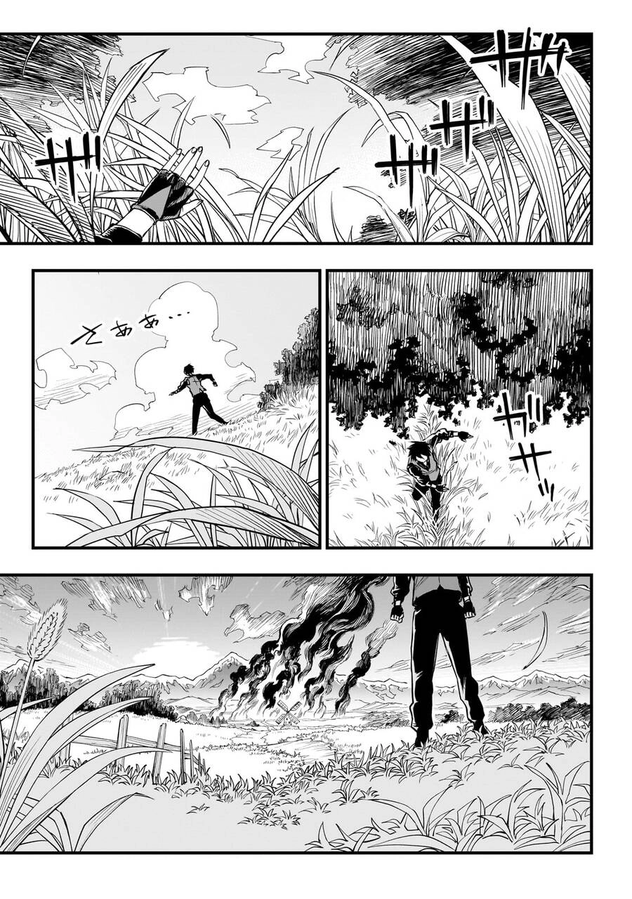 Tensei Akuma No Saikyou Yuusha Ikusei Keikaku Chapter 1 - 37