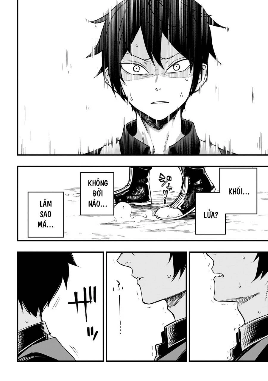 Tensei Akuma No Saikyou Yuusha Ikusei Keikaku Chapter 1 - 38