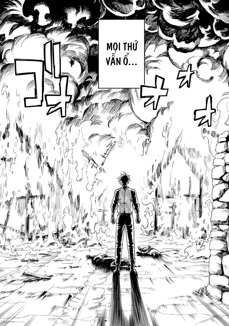 Tensei Akuma No Saikyou Yuusha Ikusei Keikaku Chapter 1 - 40