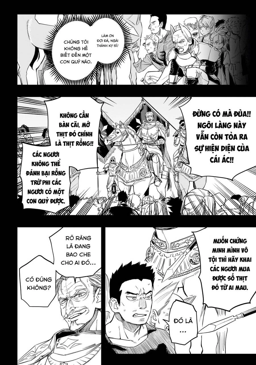 Tensei Akuma No Saikyou Yuusha Ikusei Keikaku Chapter 1 - 44