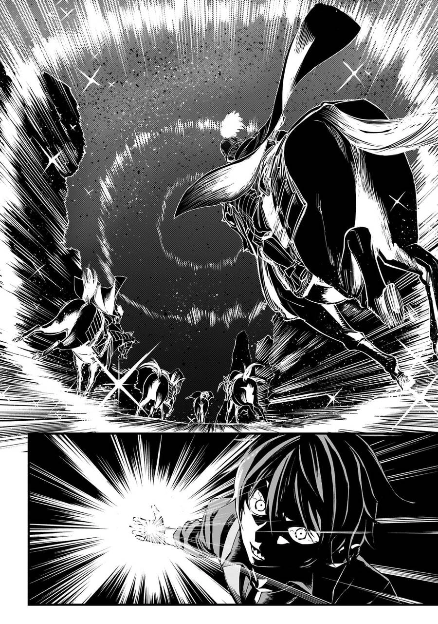 Tensei Akuma No Saikyou Yuusha Ikusei Keikaku Chapter 1 - 48