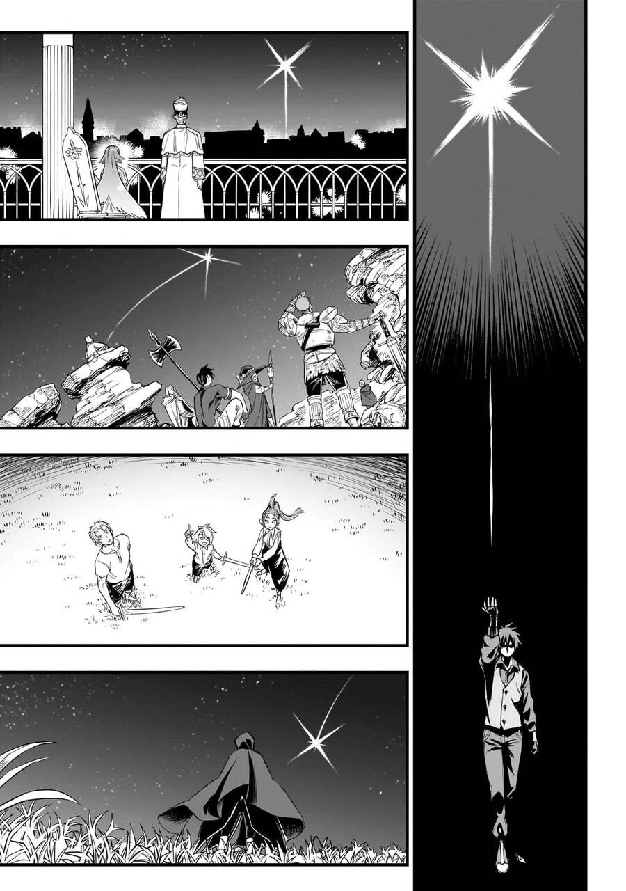 Tensei Akuma No Saikyou Yuusha Ikusei Keikaku Chapter 1 - 49