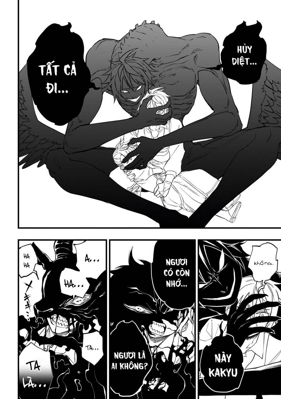 Tensei Akuma No Saikyou Yuusha Ikusei Keikaku Chapter 1 - 55