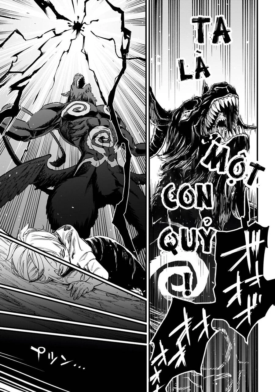 Tensei Akuma No Saikyou Yuusha Ikusei Keikaku Chapter 1 - 56