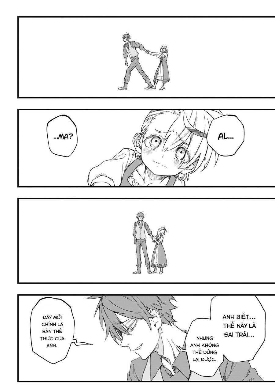 Tensei Akuma No Saikyou Yuusha Ikusei Keikaku Chapter 1 - 57