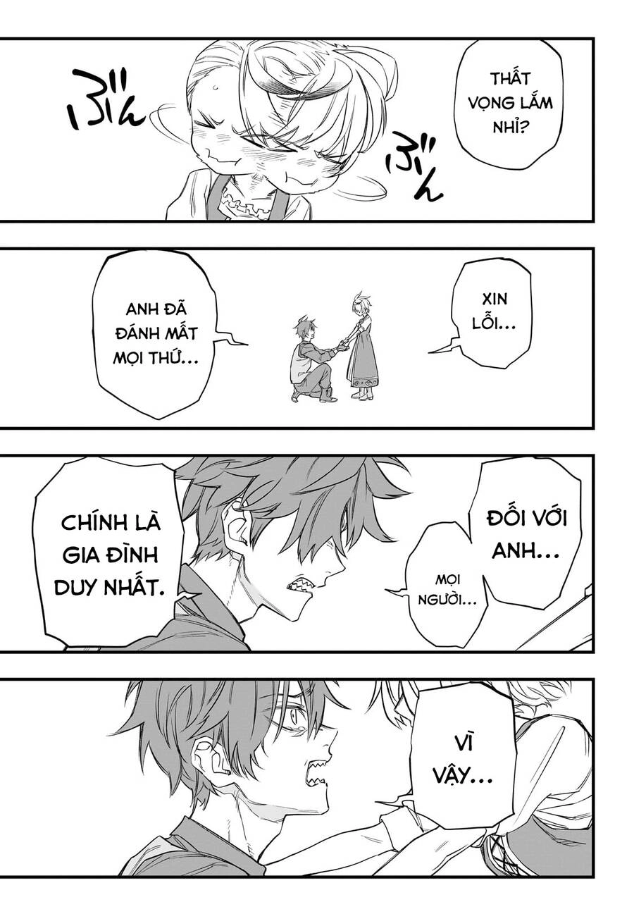 Tensei Akuma No Saikyou Yuusha Ikusei Keikaku Chapter 1 - 58