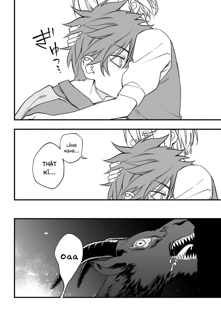 Tensei Akuma No Saikyou Yuusha Ikusei Keikaku Chapter 1 - 59