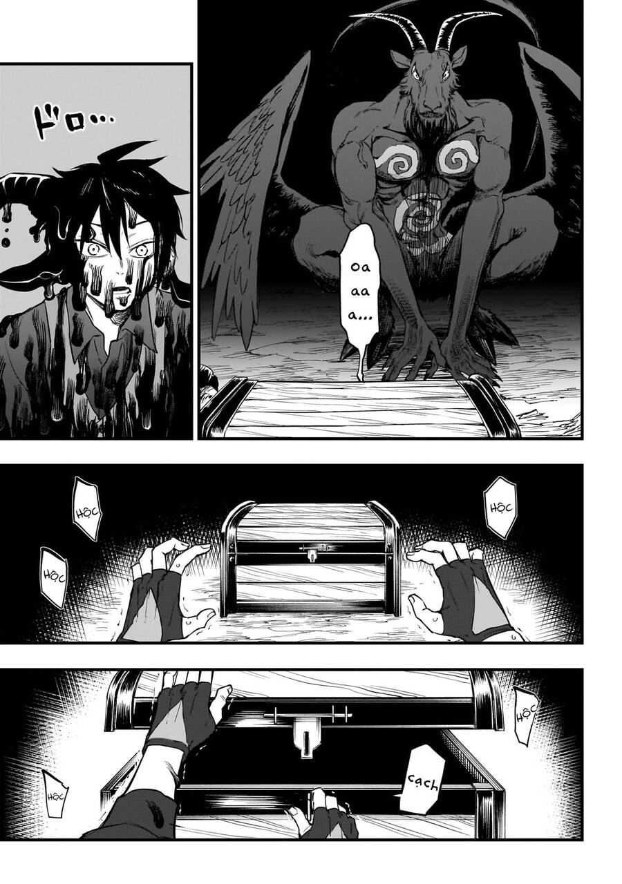 Tensei Akuma No Saikyou Yuusha Ikusei Keikaku Chapter 1 - 60