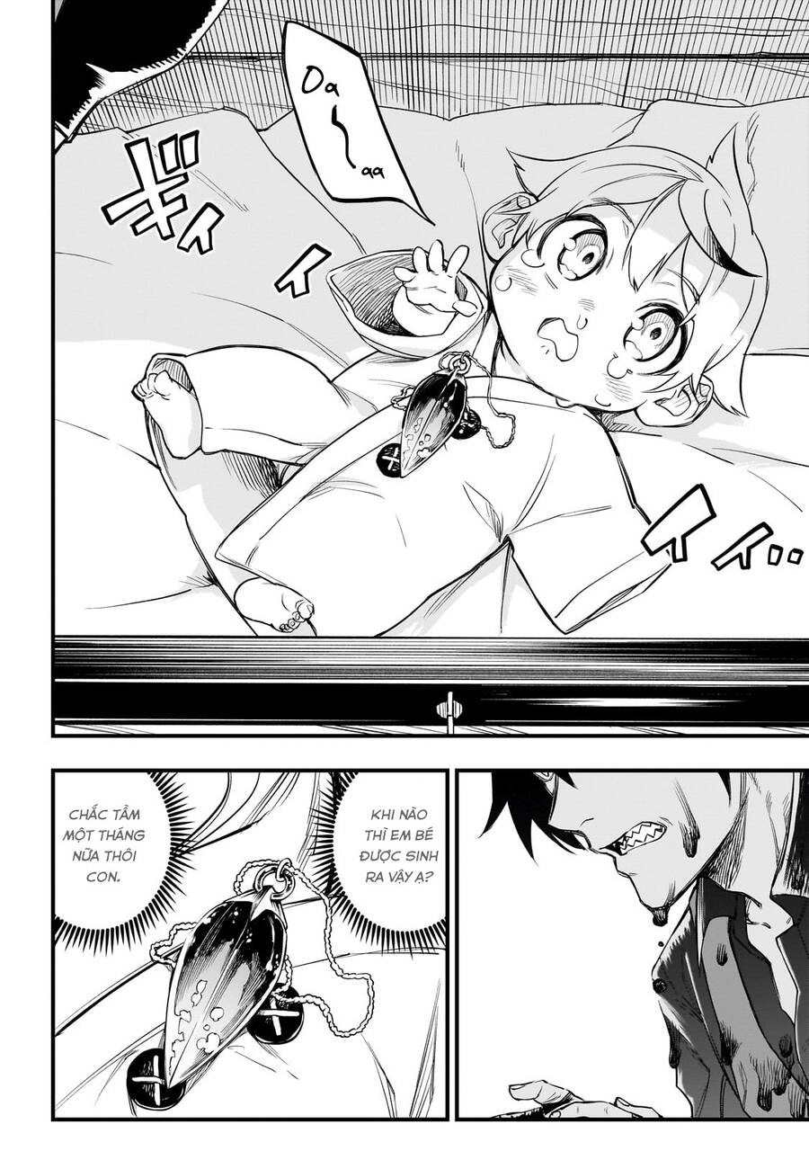 Tensei Akuma No Saikyou Yuusha Ikusei Keikaku Chapter 1 - 61