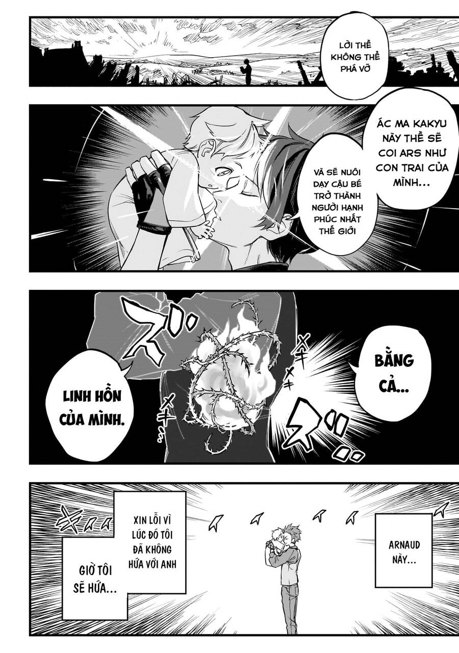 Tensei Akuma No Saikyou Yuusha Ikusei Keikaku Chapter 1 - 63