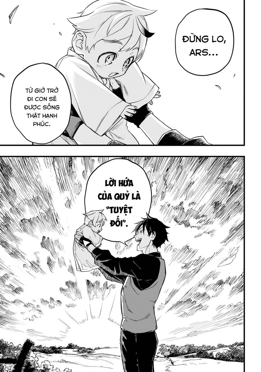 Tensei Akuma No Saikyou Yuusha Ikusei Keikaku Chapter 1 - 64