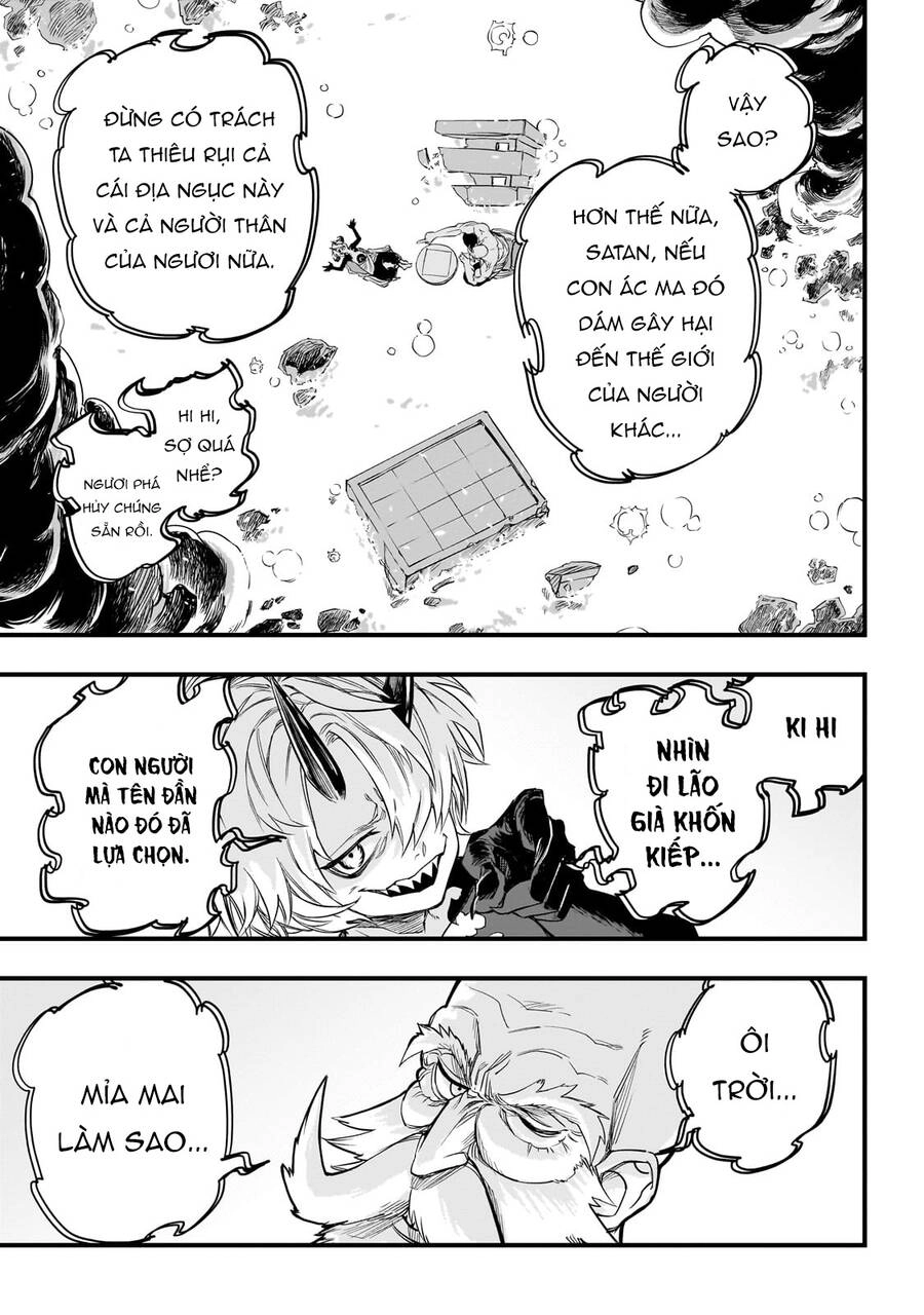 Tensei Akuma No Saikyou Yuusha Ikusei Keikaku Chapter 1 - 66