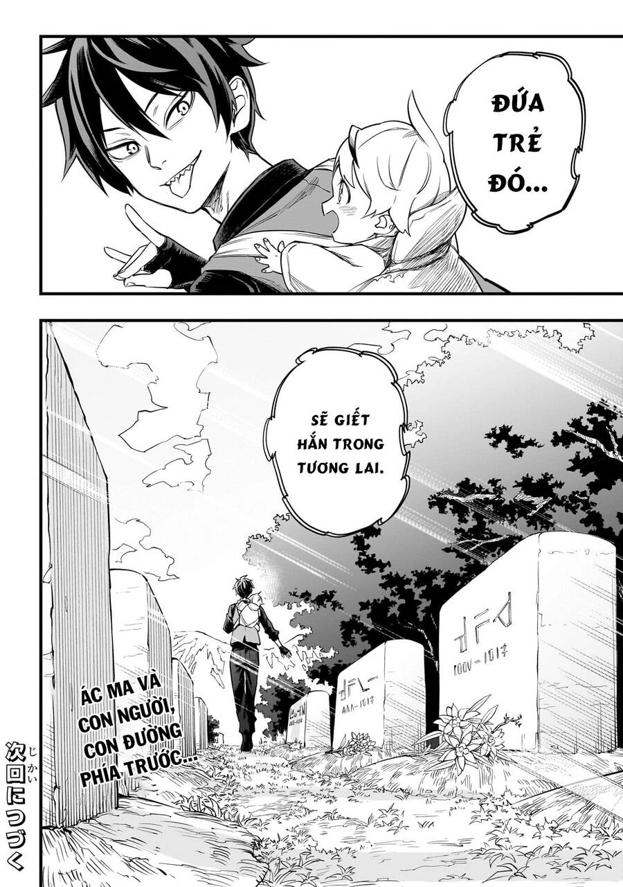 Tensei Akuma No Saikyou Yuusha Ikusei Keikaku Chapter 1 - 67