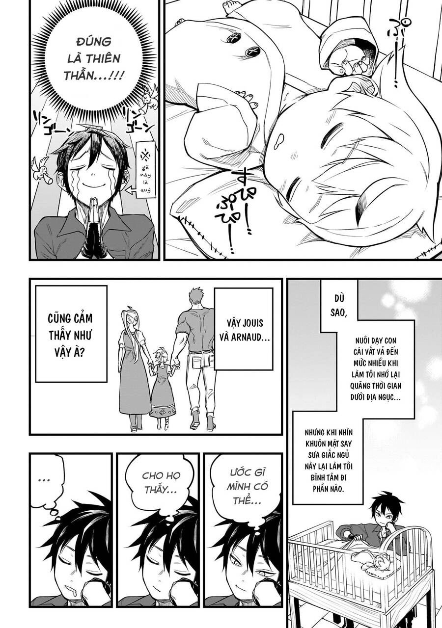 Tensei Akuma No Saikyou Yuusha Ikusei Keikaku Chapter 2 - 14