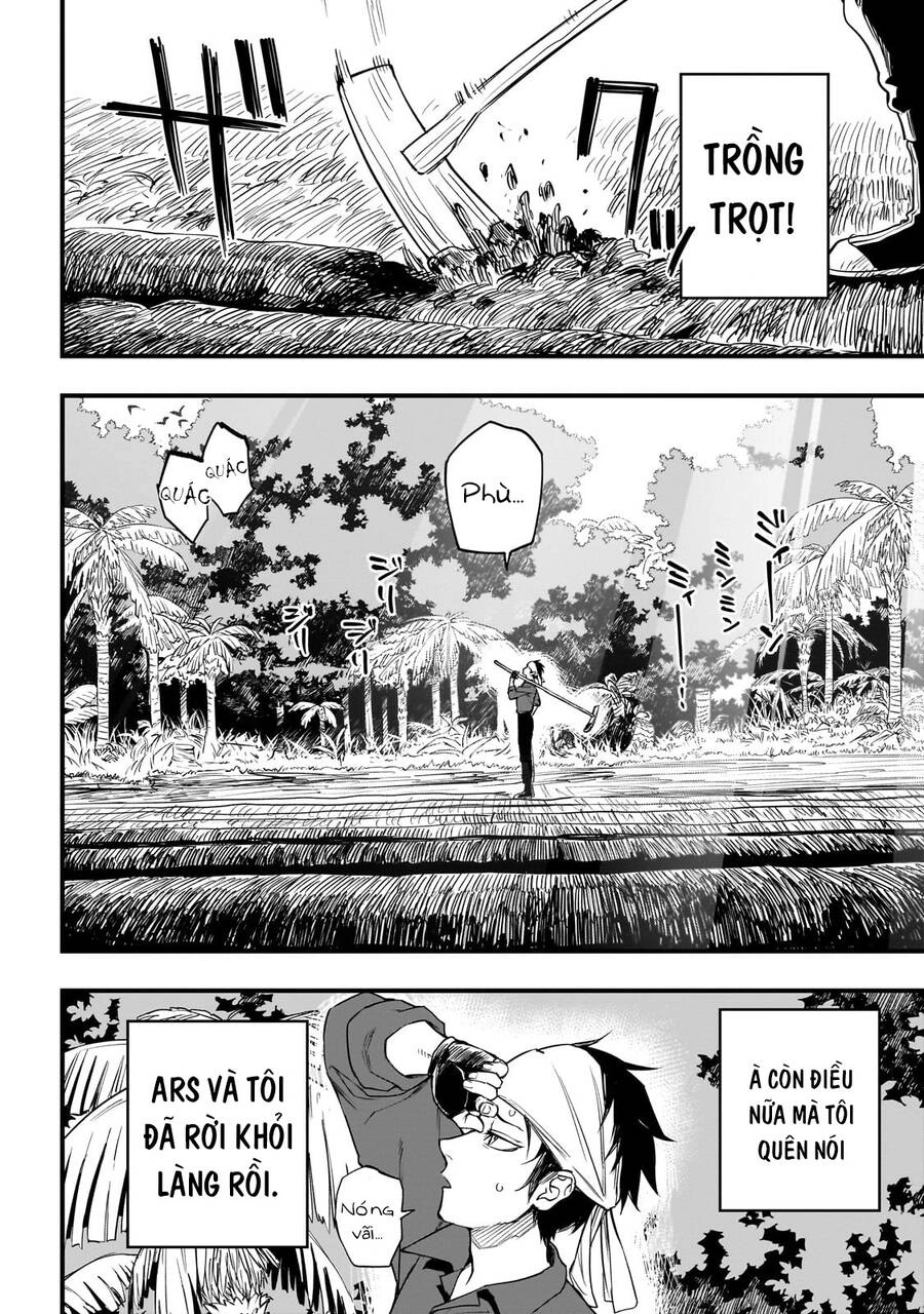 Tensei Akuma No Saikyou Yuusha Ikusei Keikaku Chapter 2 - 16