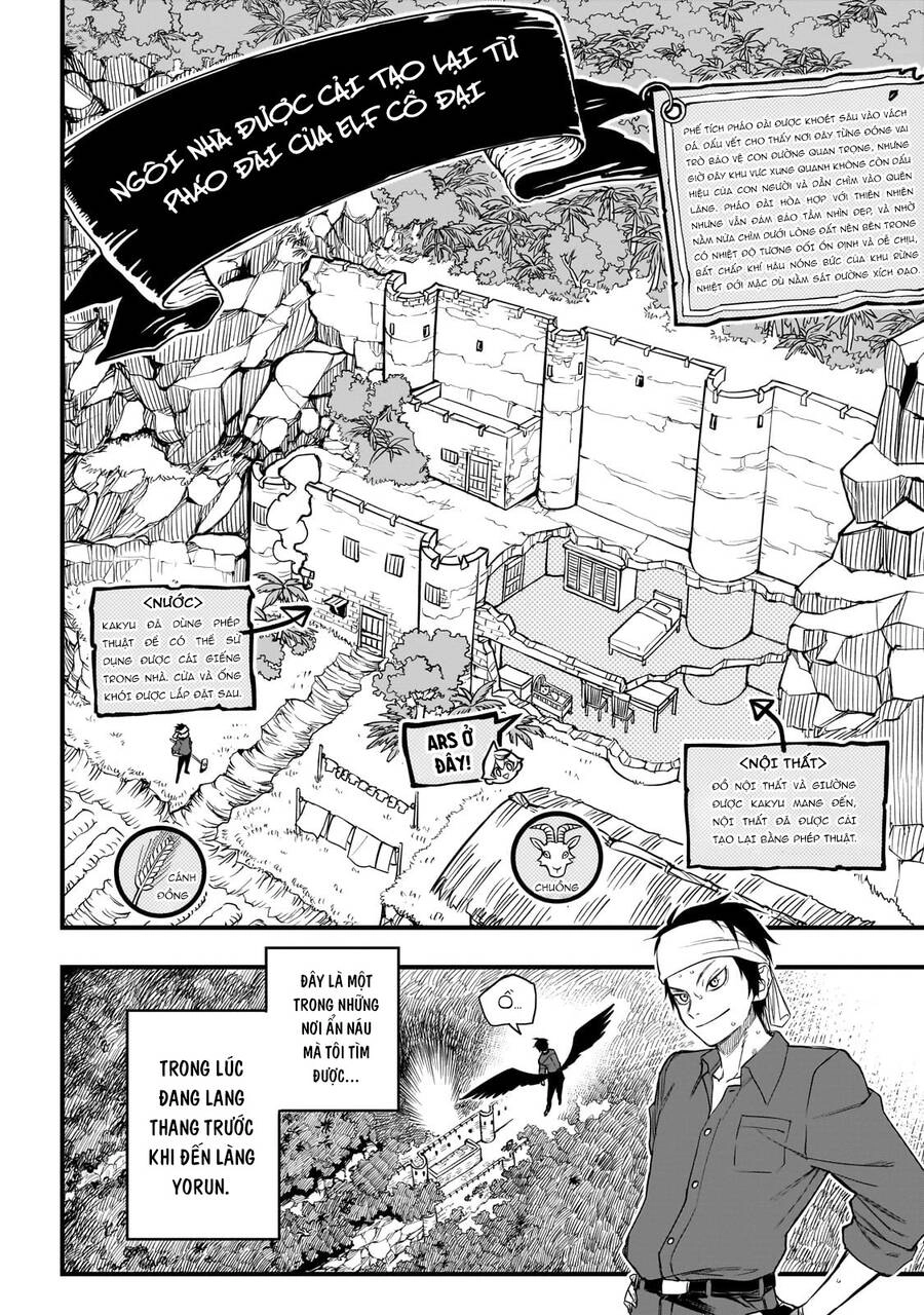 Tensei Akuma No Saikyou Yuusha Ikusei Keikaku Chapter 2 - 18