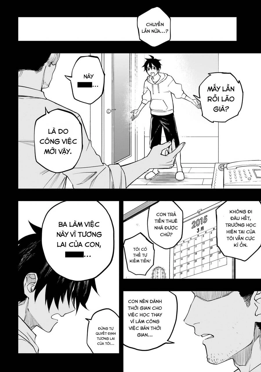 Tensei Akuma No Saikyou Yuusha Ikusei Keikaku Chapter 2 - 30