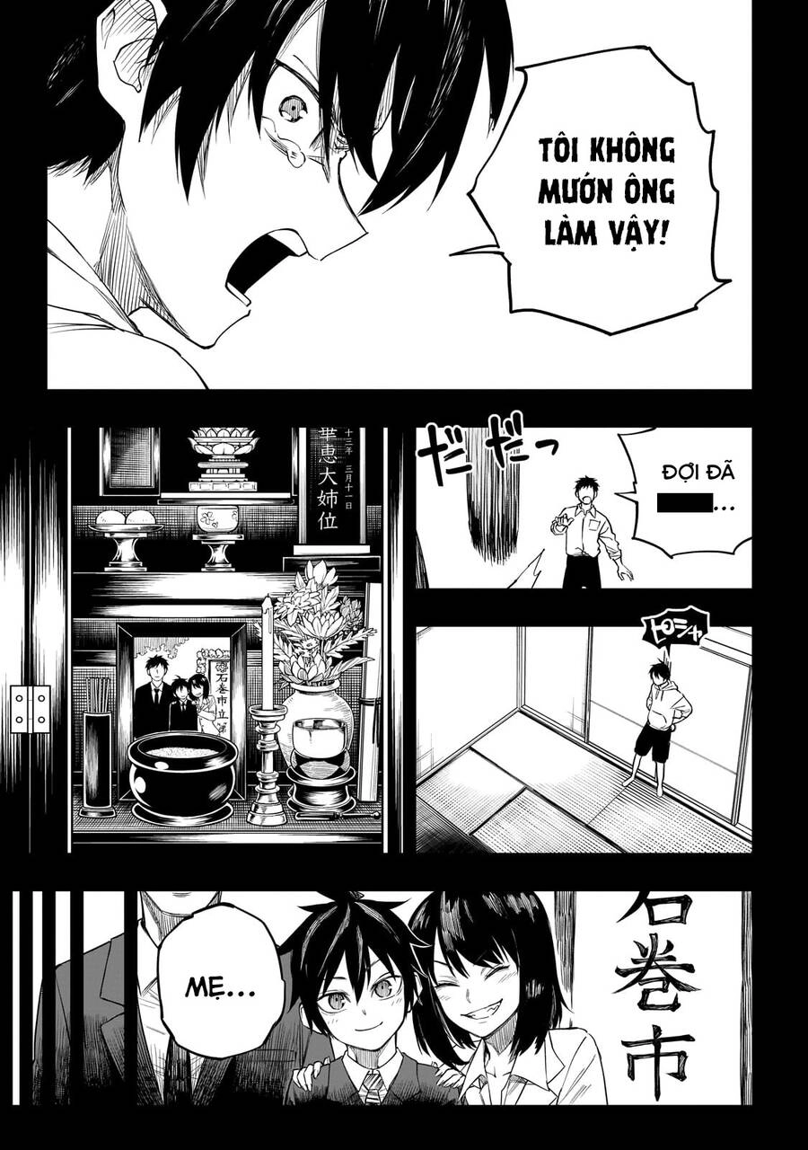 Tensei Akuma No Saikyou Yuusha Ikusei Keikaku Chapter 2 - 31