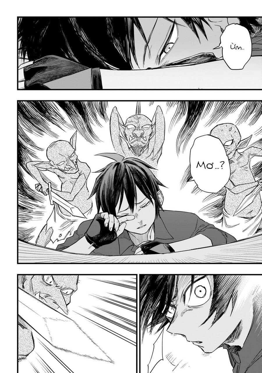 Tensei Akuma No Saikyou Yuusha Ikusei Keikaku Chapter 2 - 32