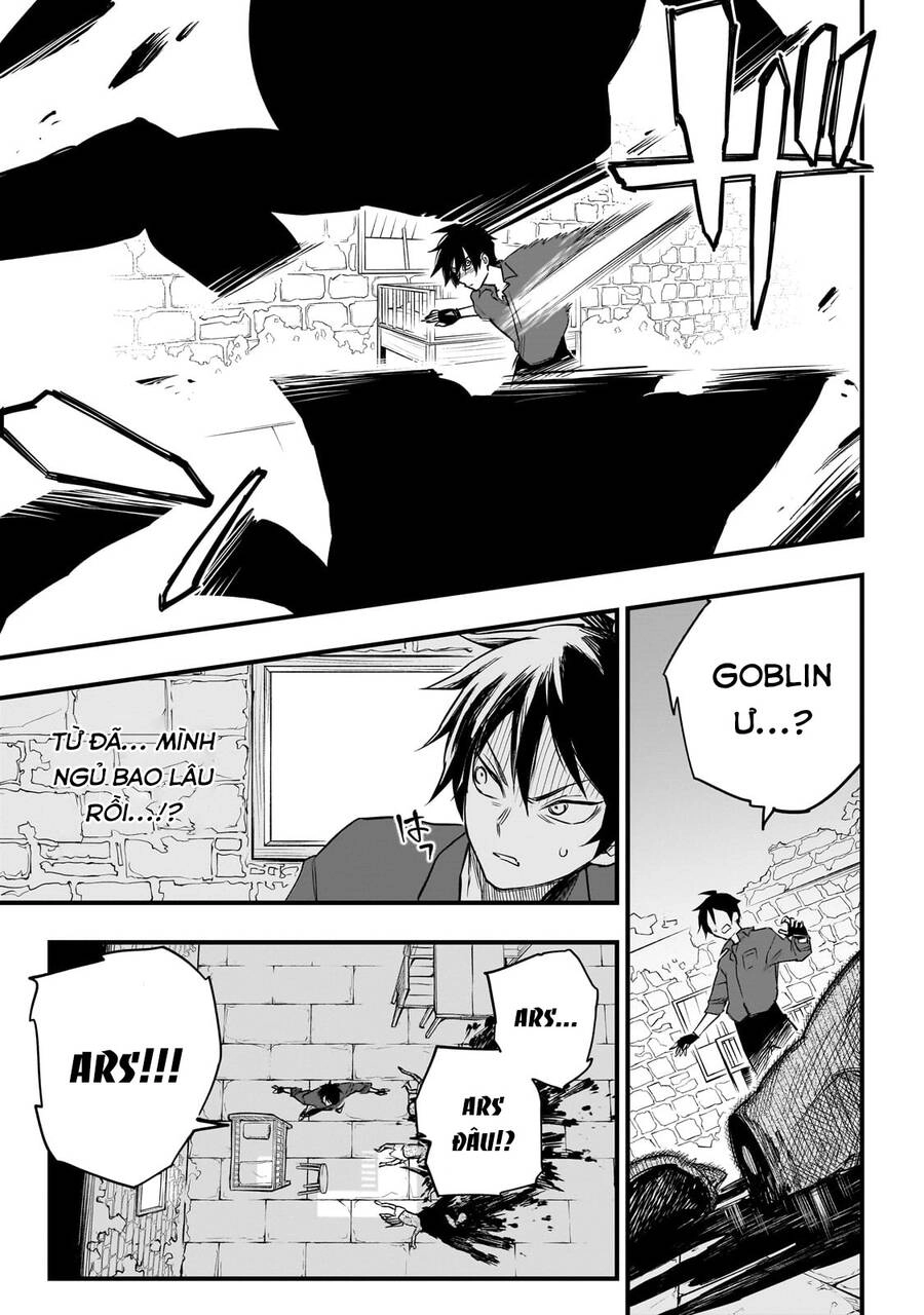 Tensei Akuma No Saikyou Yuusha Ikusei Keikaku Chapter 2 - 33