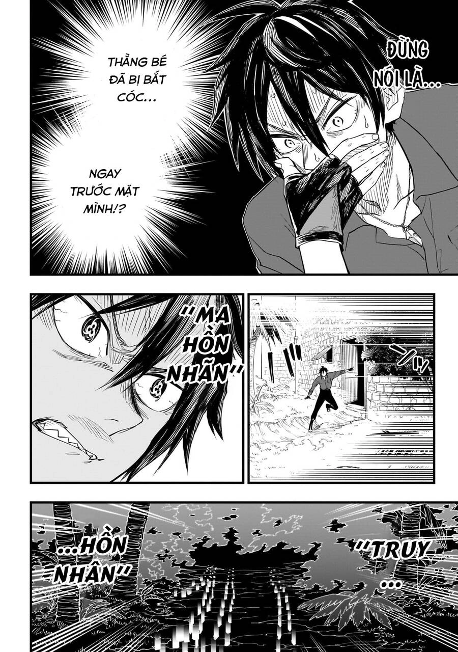 Tensei Akuma No Saikyou Yuusha Ikusei Keikaku Chapter 2 - 34