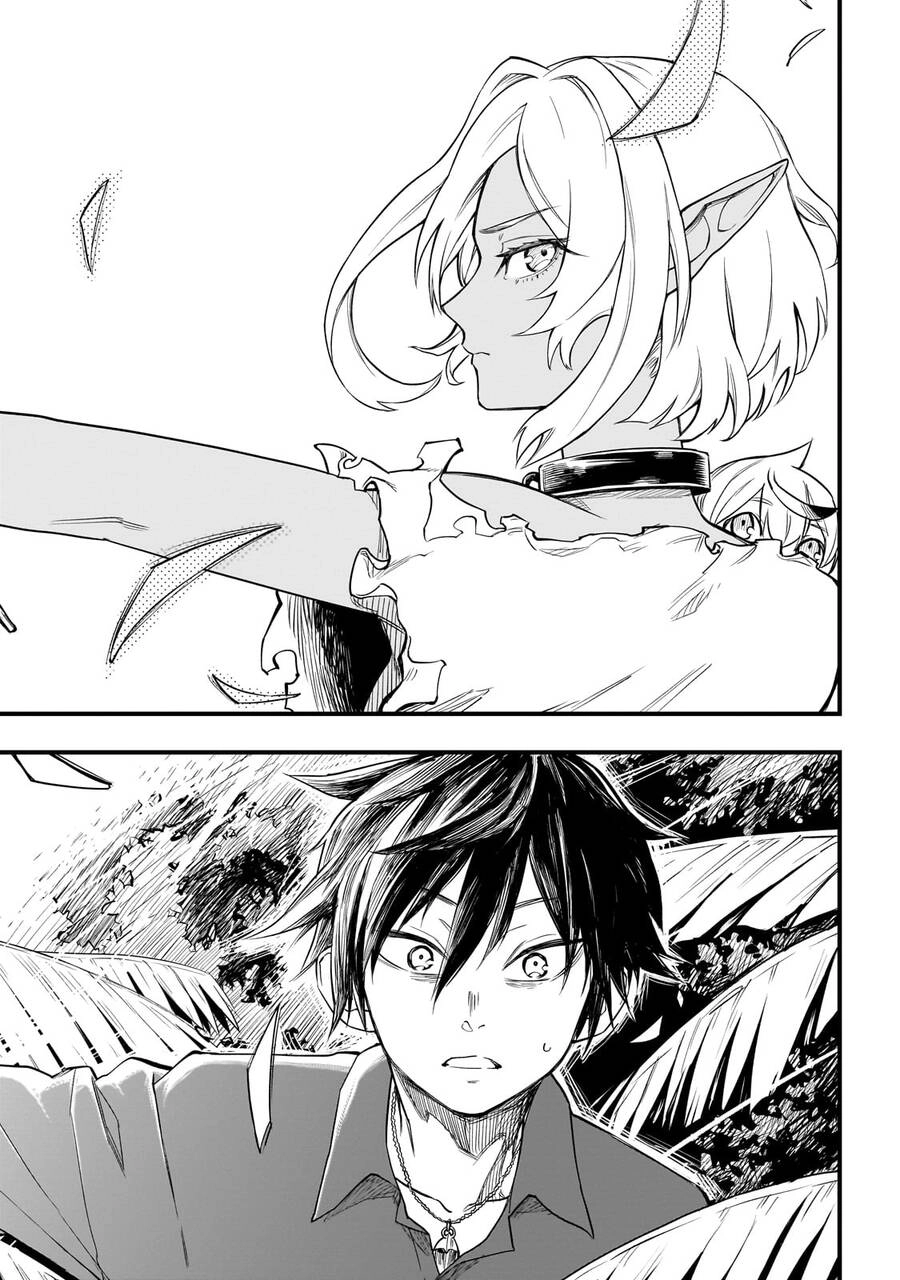 Tensei Akuma No Saikyou Yuusha Ikusei Keikaku Chapter 2 - 37