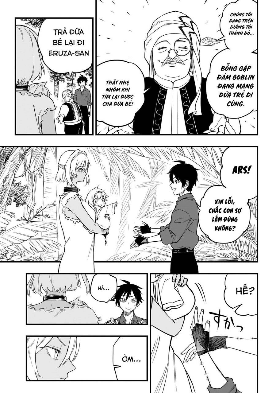 Tensei Akuma No Saikyou Yuusha Ikusei Keikaku Chapter 2 - 39