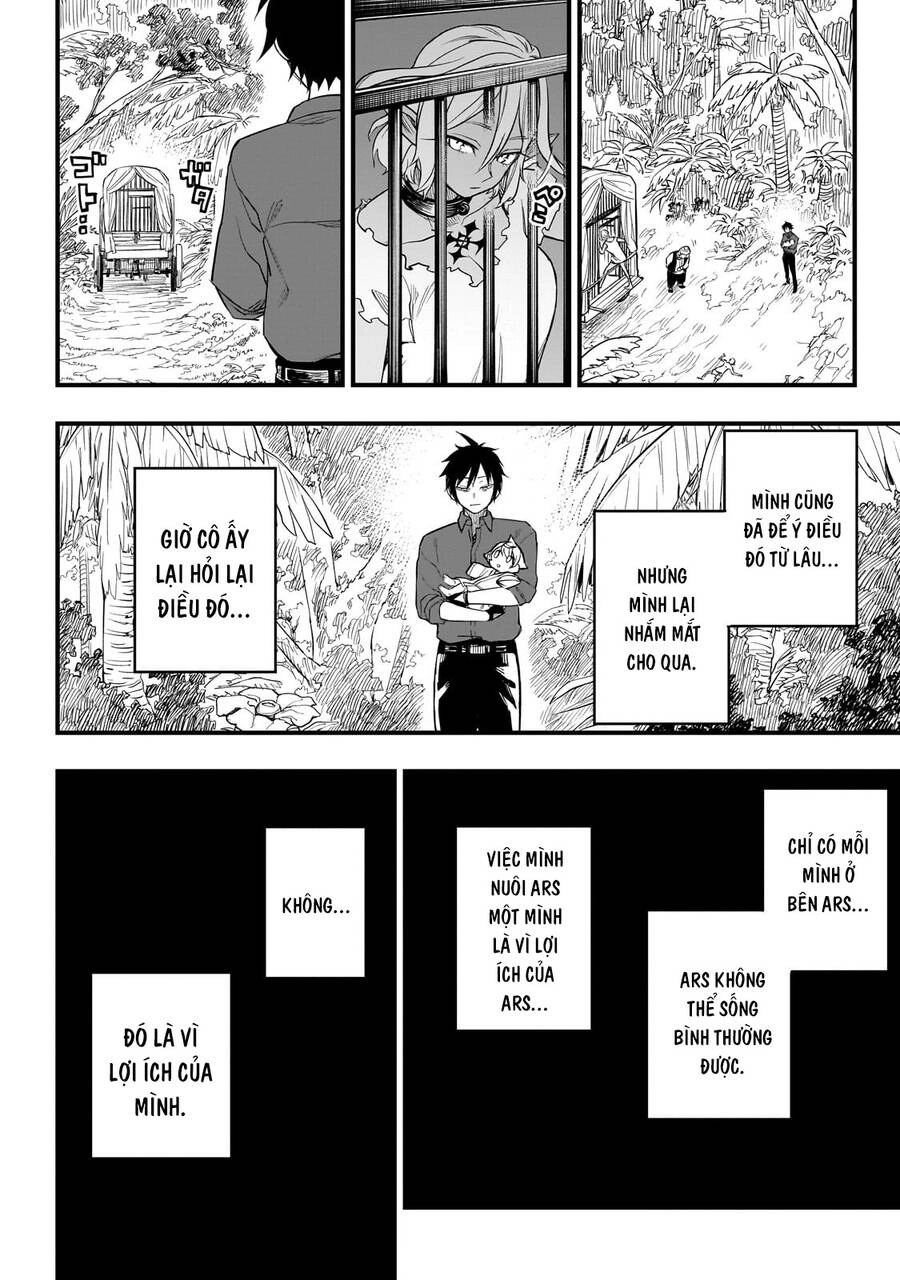 Tensei Akuma No Saikyou Yuusha Ikusei Keikaku Chapter 2 - 44