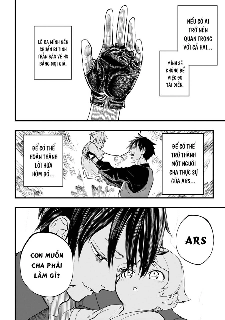 Tensei Akuma No Saikyou Yuusha Ikusei Keikaku Chapter 2 - 46