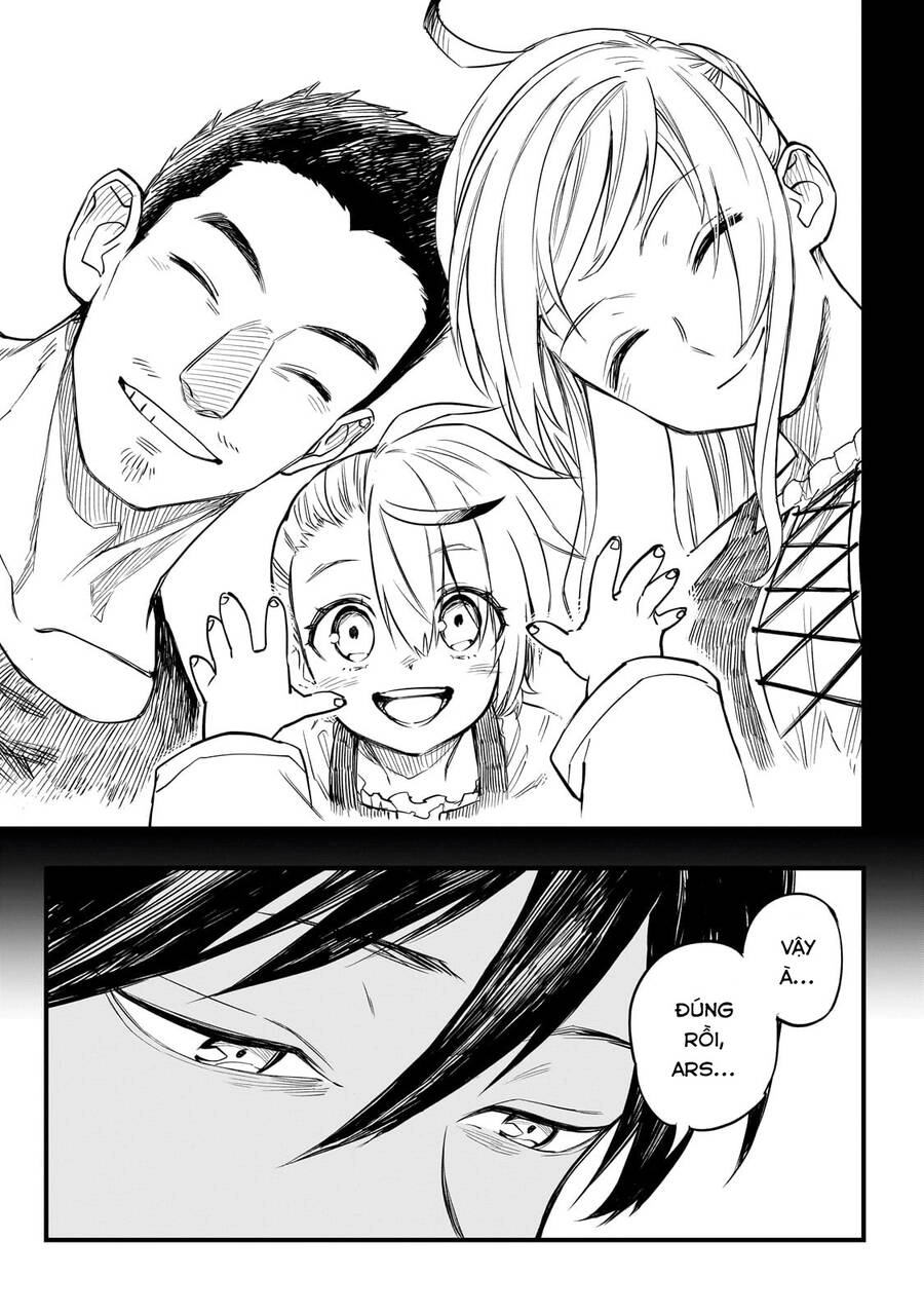 Tensei Akuma No Saikyou Yuusha Ikusei Keikaku Chapter 2 - 47