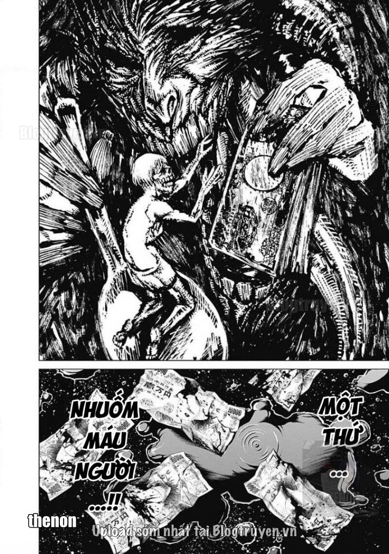 Junket Bank Chapter 1 - 29