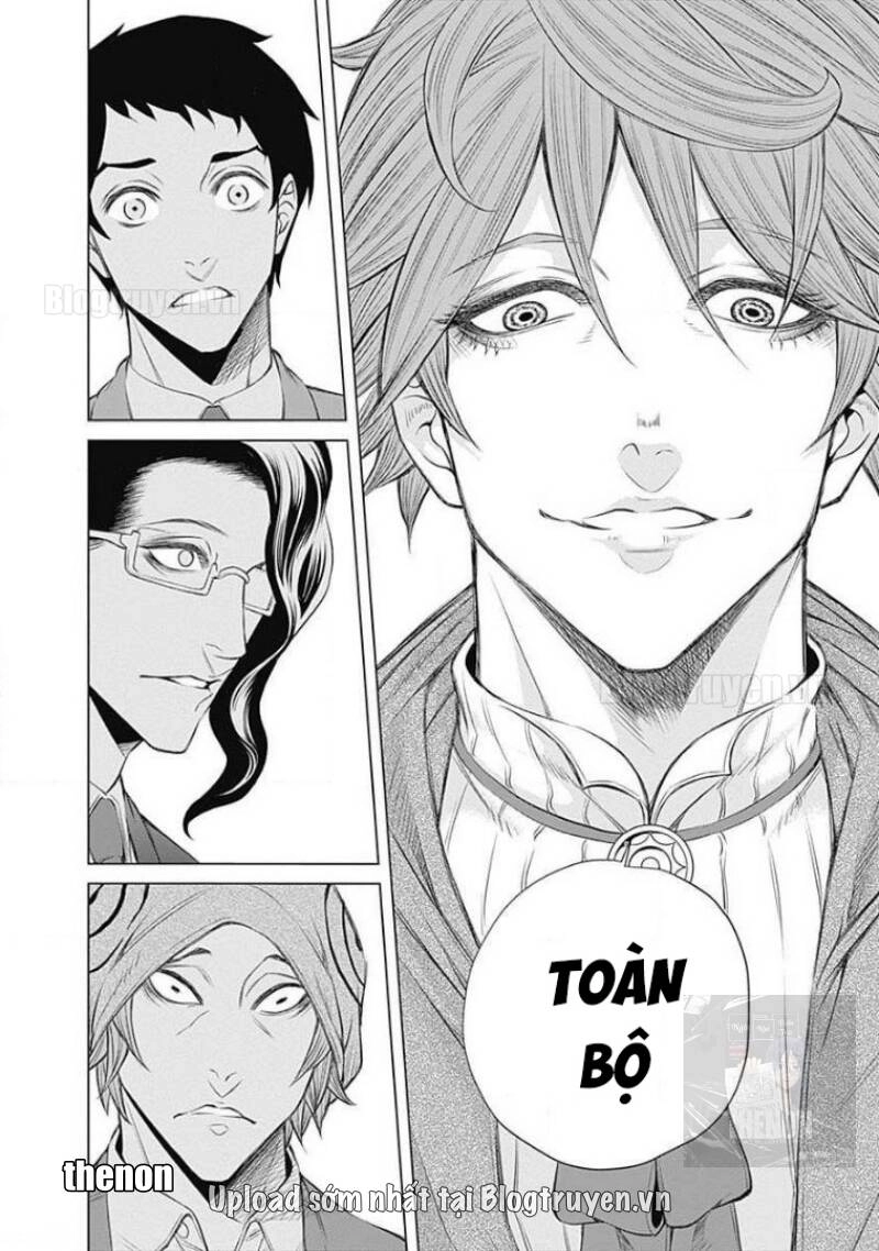 Junket Bank Chapter 1 - 47