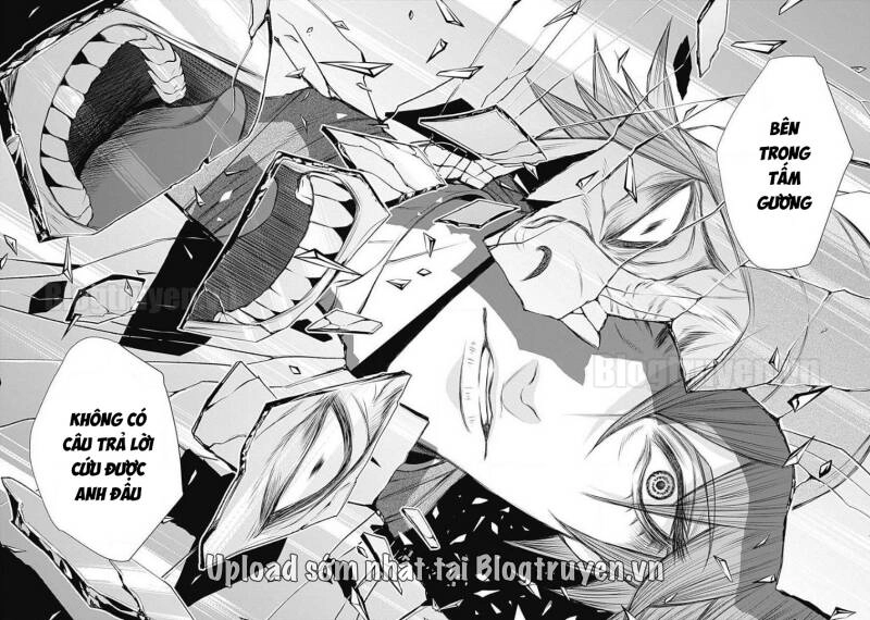 Junket Bank Chapter 2 - 30