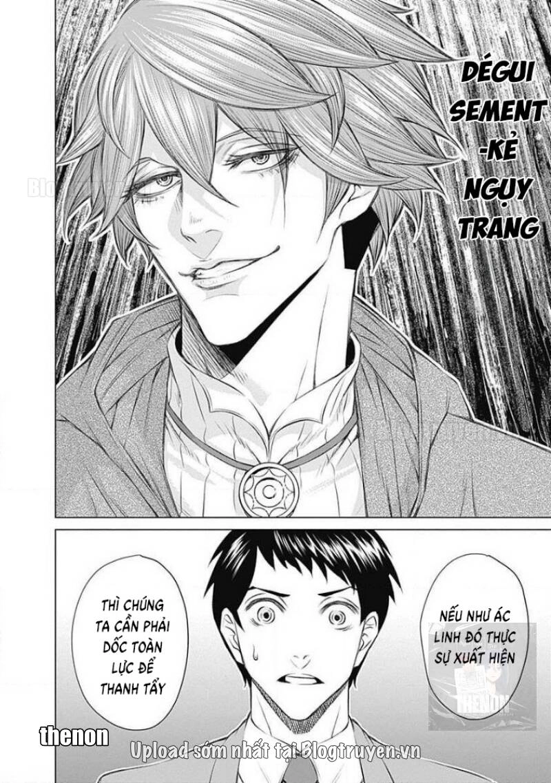 Junket Bank Chapter 2 - 35