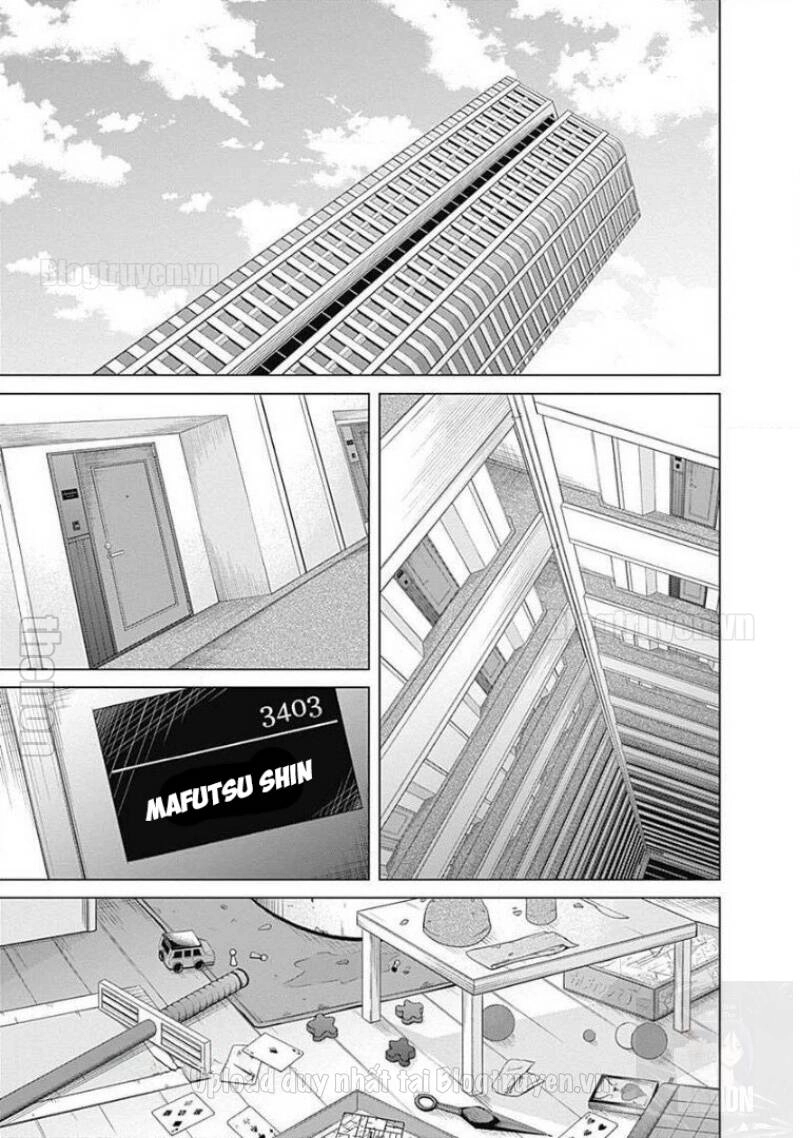 Junket Bank Chapter 3 - 12