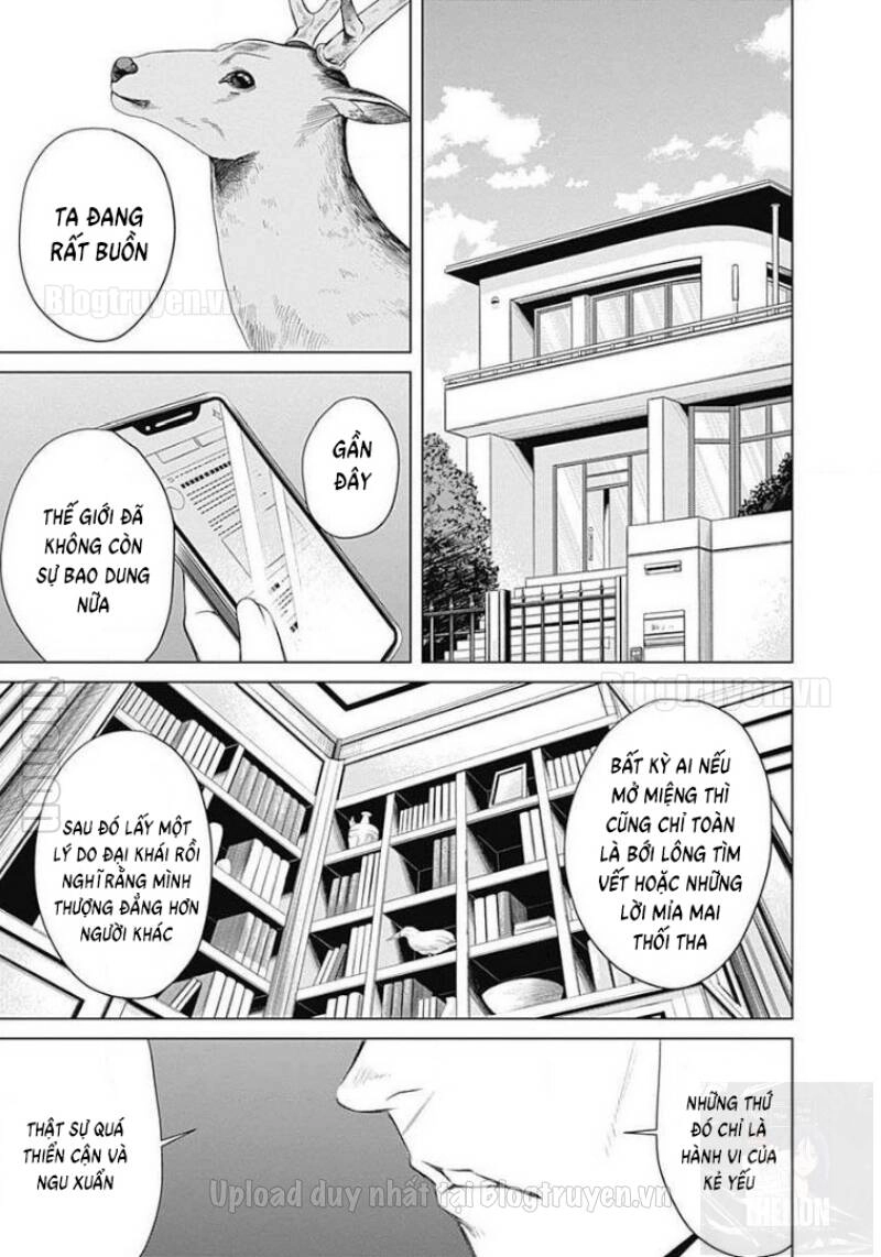 Junket Bank Chapter 3 - 20