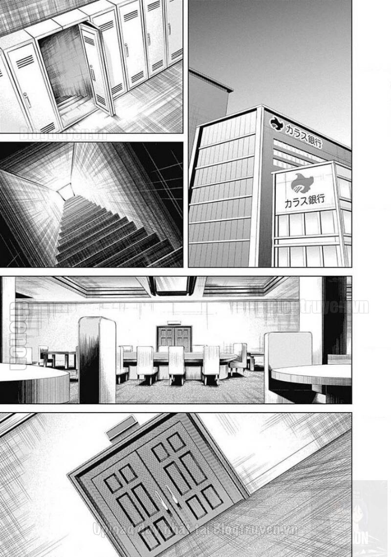 Junket Bank Chapter 3 - 24