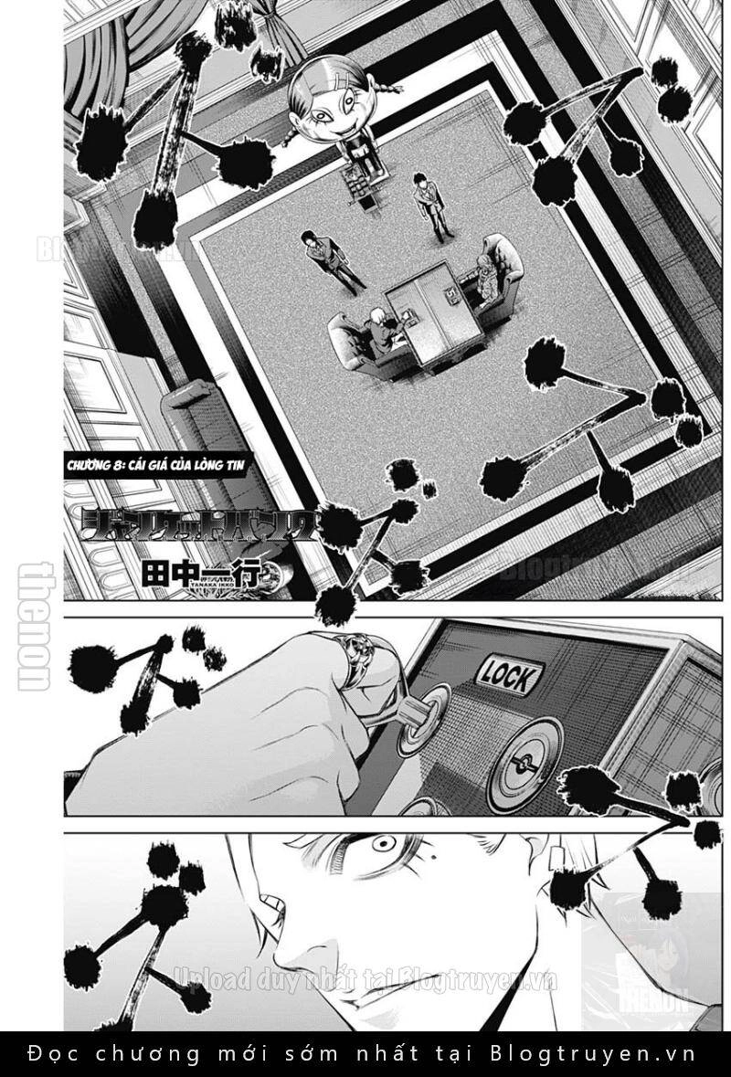 Junket Bank Chapter 8 - 2