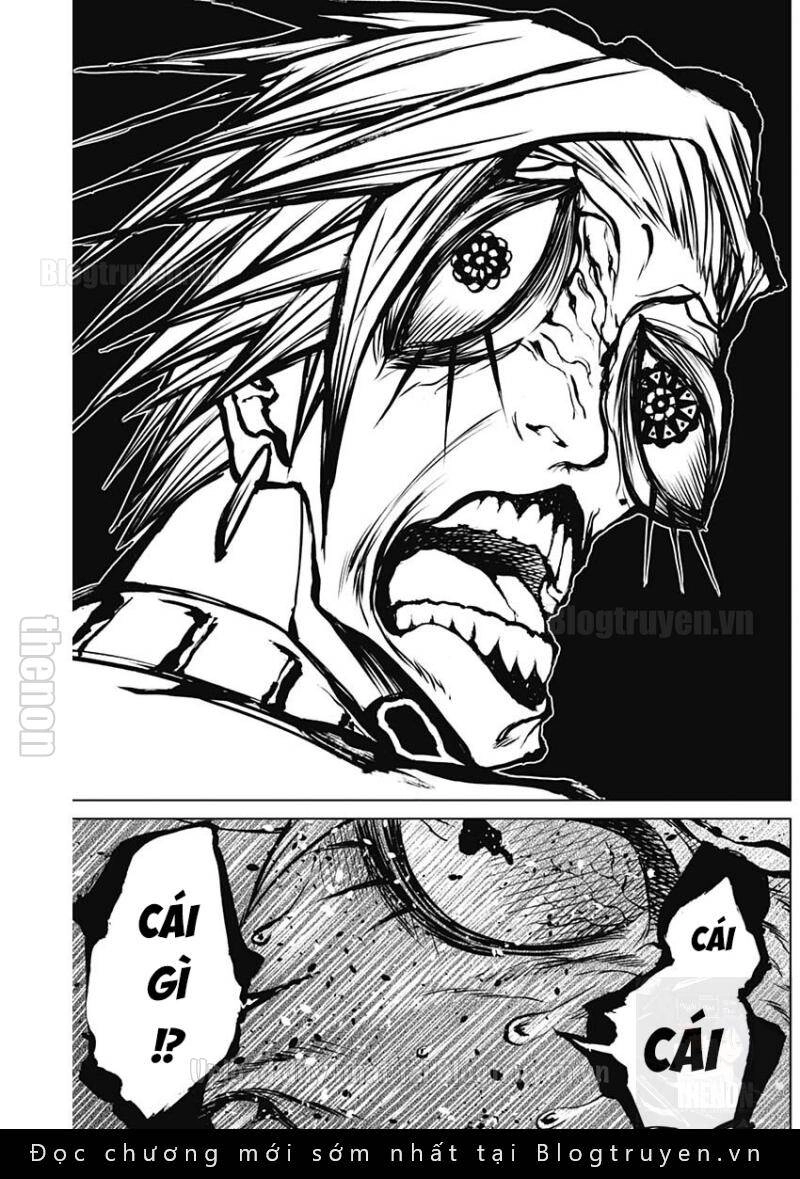 Junket Bank Chapter 8 - 14