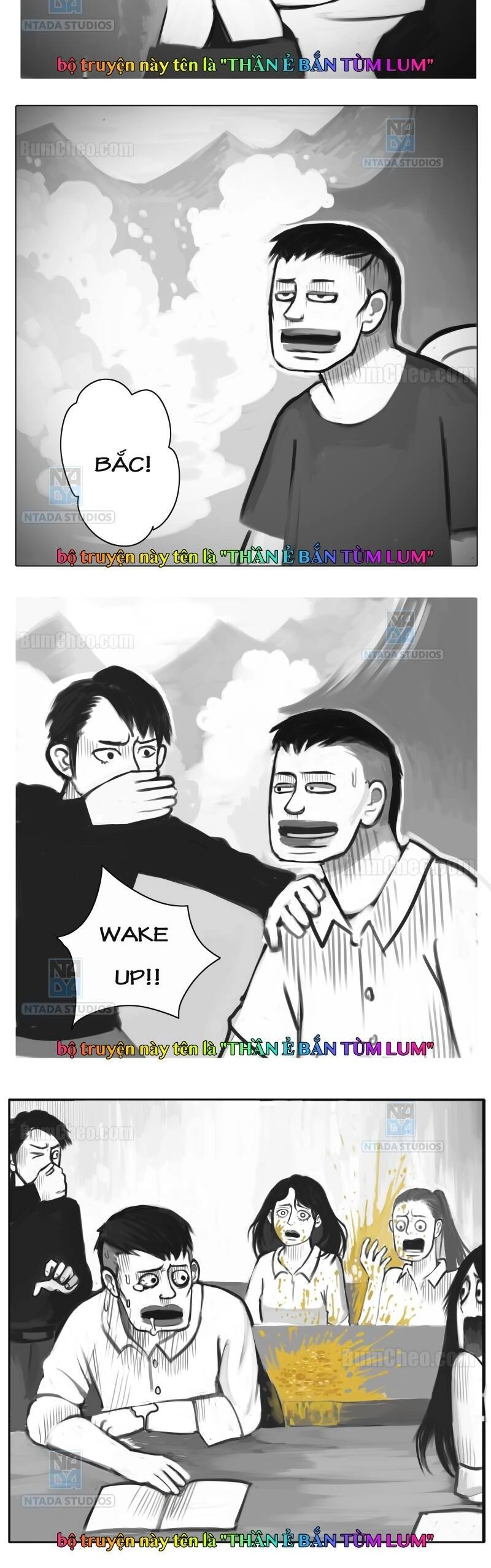 Junket Bank Chapter 8 - 23