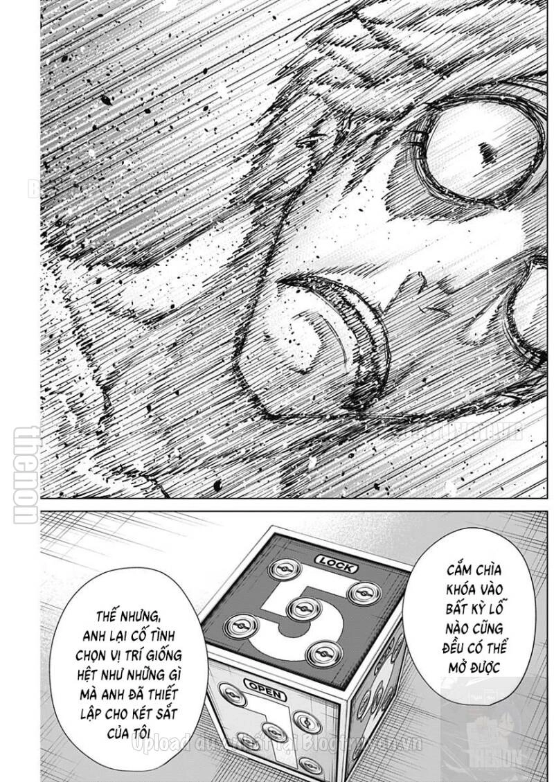 Junket Bank Chapter 9 - 6