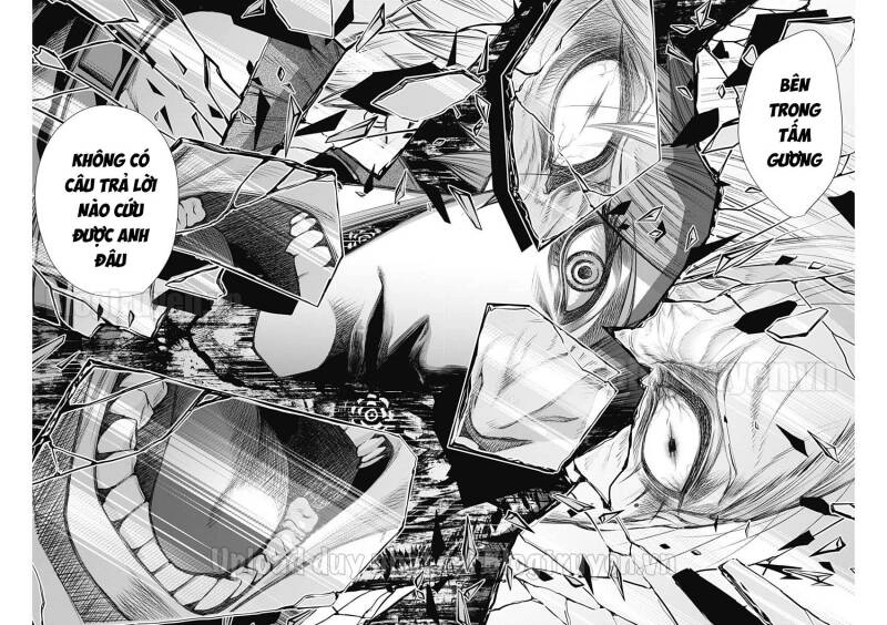 Junket Bank Chapter 9 - 9